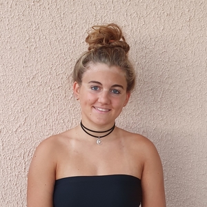 Agathe - Prof d'aide aux devoirs - Marseille