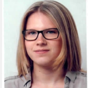 Marine - Prof de maths - Montbeton
