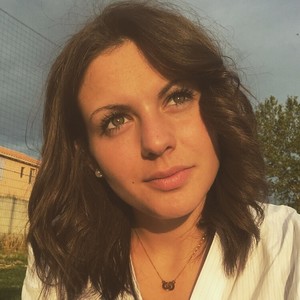 Marine - Prof de soutien scolaire - Orange
