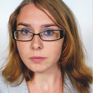 Annabelle - Prof d'aide aux devoirs - Tresboeuf