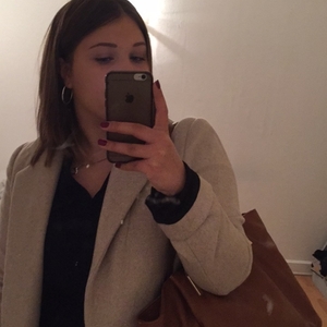 Oceane - Prof d'aide à la rédaction de cv - lettre de motivation - Igney