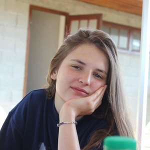 Nina - Prof de maths - Paris
