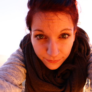 Léna - Prof de cinéma - Montpellier