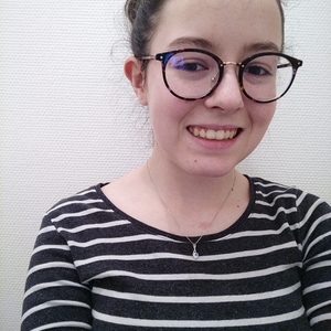 Shaonna - Prof d'aide aux devoirs - Meaux