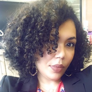 Astrid - Prof de compréhension écrite - portugais - Vitry-sur-Seine