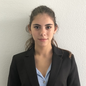 Gabriela - Prof d'aide aux devoirs - Le Pont-de-Claix