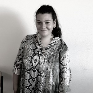 Eden - Prof de maths - Sarcelles