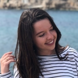 Aline - Prof d'aide aux devoirs - Bandol