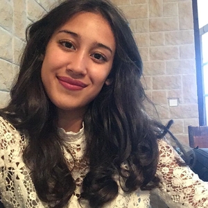 Rachel - Prof d'aide aux devoirs - Cesson