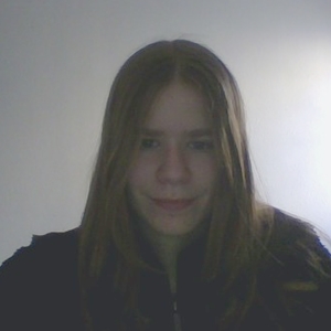 Charlène - Prof de maths - Yenne