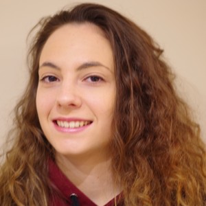 Margaux - Prof de maths - Nîmes