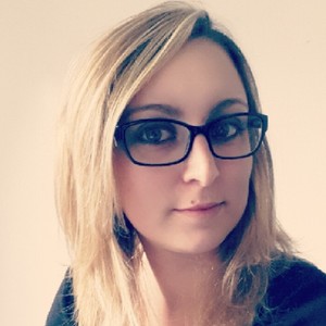 Elodie - Prof de français - Thuir