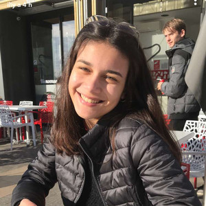Léa - Prof d'espagnol - Lapeyrouse-Fossat