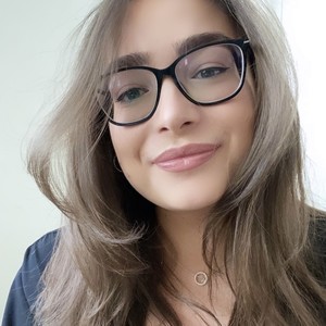 Sahra - Prof d'anglais - Leers