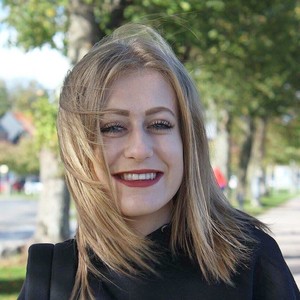 Mélanie - Prof de français - Amiens