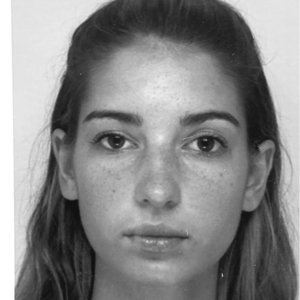 Lucie - Prof d'histoire - Lyon