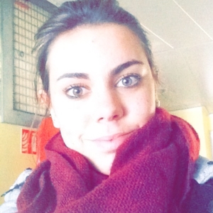 Marie - Prof de maths - Aix-en-Provence