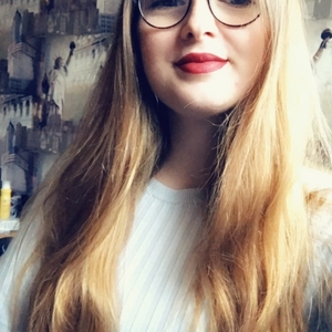 Stephanie - Prof de comptabilité - Caudebec-lès-Elbeuf