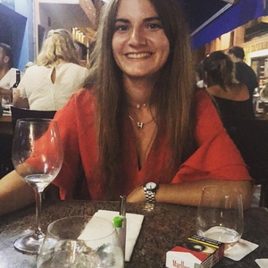 Mathilde - Prof de maths - Lauzerville