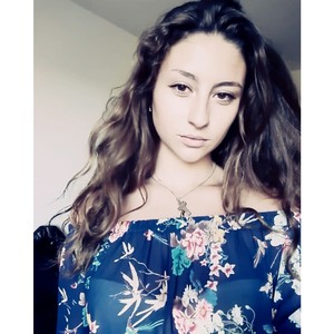 Olivia - Prof de français - Nice