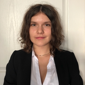 Marine - Prof d'aide aux devoirs - Maisons-Alfort