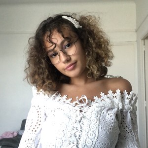Lina - Prof d'anglais - Marseille