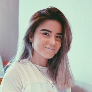 Lucie - Prof de préparation bac français - Villeparisis