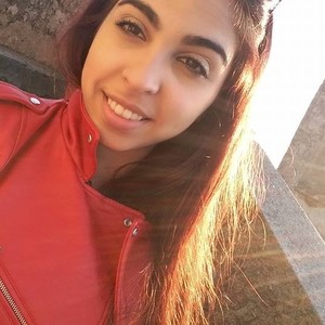Melissa - Prof d'espagnol - Belfort