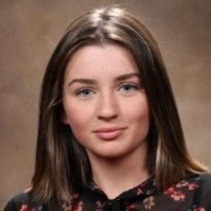 Charlotte - Prof de maths - Brunoy