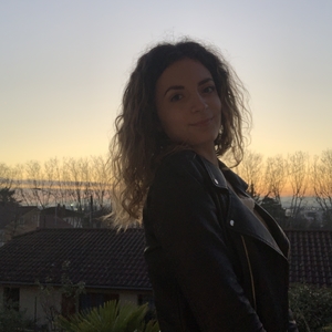Emilie - Prof de maths - Bron