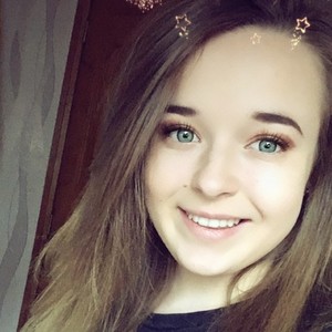 Aurore - Prof d'aide aux devoirs - Rennes