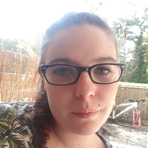 Aline - Prof de maths - Cran-Gevrier