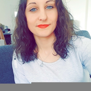 Sophie - Prof de français - Ferrières-en-Gâtinais