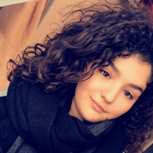 Diana - Prof d'expression écrite - anglais - Goussainville