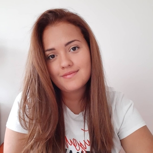 Maria - Prof d'espagnol - Rouen