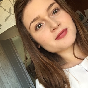 Eleonore - Professeur pour apprendre à bien manger - Oullins