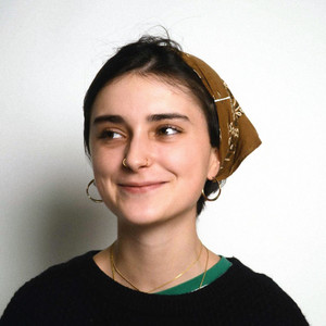 Claire - Prof de photoshop - Paris