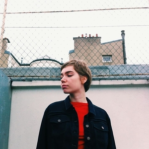 Barbara - Prof d'arts plastiques - Noisy-le-Sec