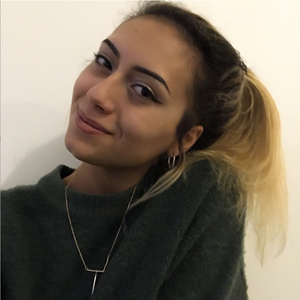 Laura - Prof de dessin - Marseille