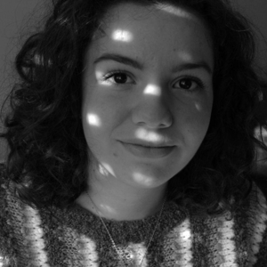 Elisa - Prof d'aide aux devoirs - Nancy