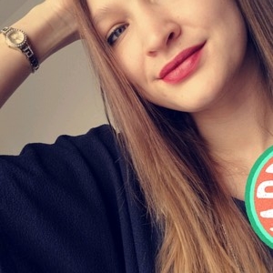 Fantine - Prof de maths - Nanterre