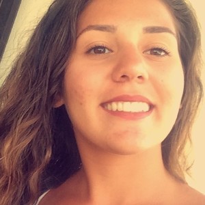 Marina - Prof d'aide aux devoirs - Feyzin