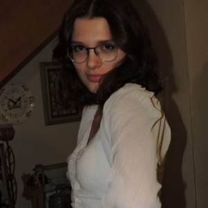 Sarah - Prof de maths - Saint-Brieuc