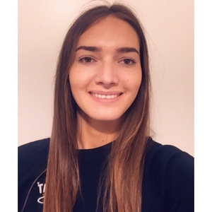 Julia - Prof d'hébreu - Boulogne-Billancourt