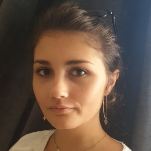 Camille - Prof de français - Saint-Martin-d'Uriage