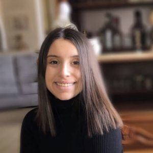Lucie - Prof de maths - Lyon 3e