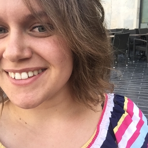 Julie - Prof d'aide aux devoirs - Villeurbanne