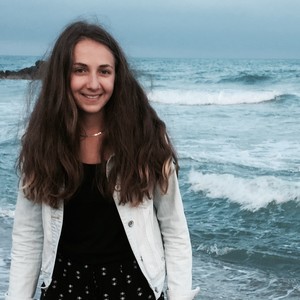 Chloé - Prof d'aide aux devoirs - Bayonne