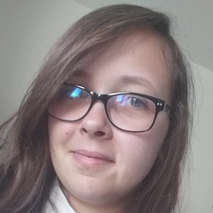 Noemie - Prof de compréhension écrite - anglais - Saint-Quentin