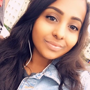 Abitha - Prof d'anglais - Noisy-le-Sec